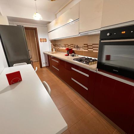 Marului Garden Residence Bukurešť Exteriér fotografie