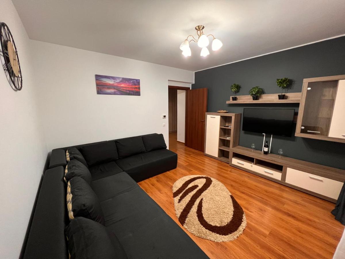 Marului Garden Residence Bukurešť Exteriér fotografie