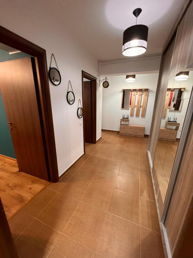 Marului Garden Residence Bukurešť Exteriér fotografie