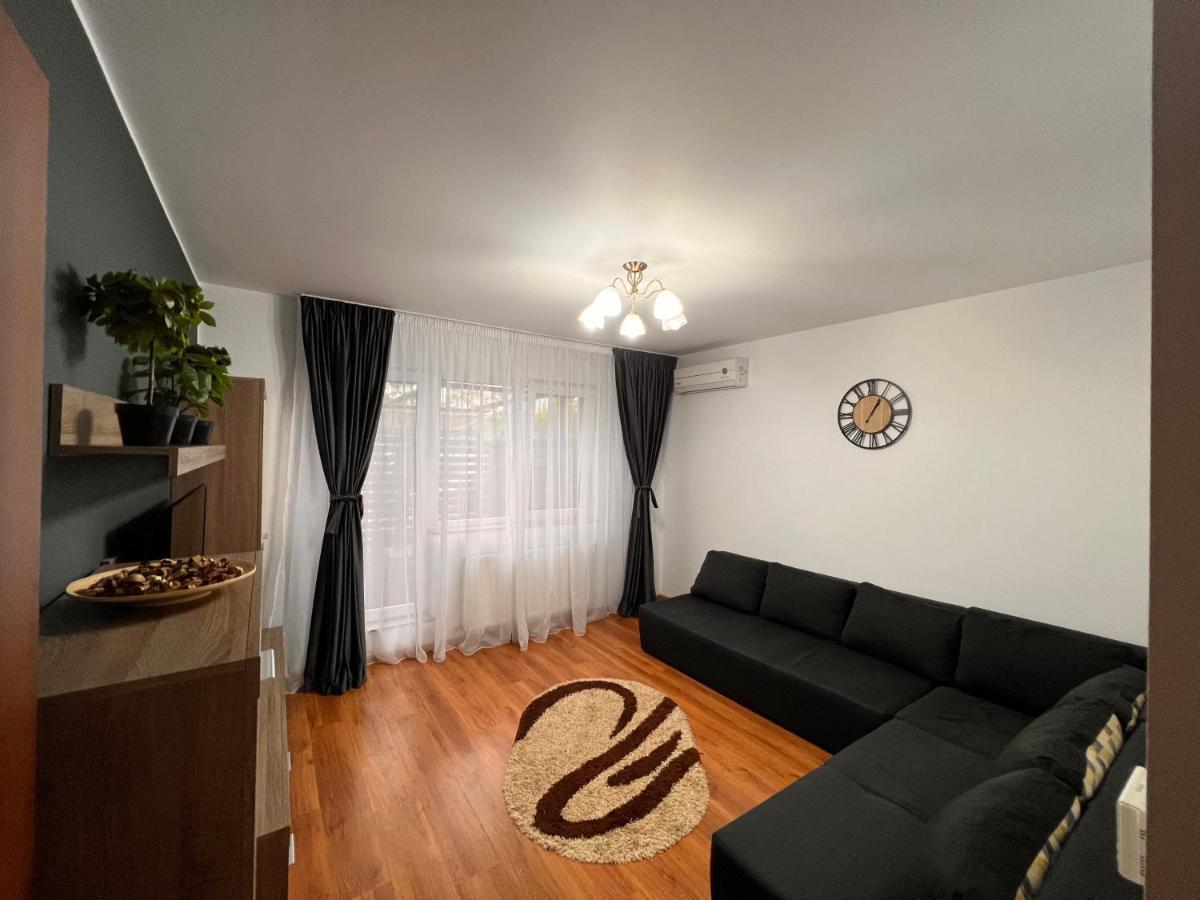 Marului Garden Residence Bukurešť Exteriér fotografie
