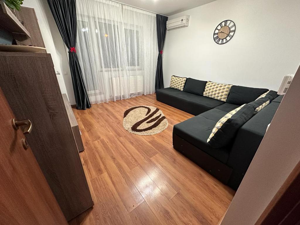 Marului Garden Residence Bukurešť Exteriér fotografie