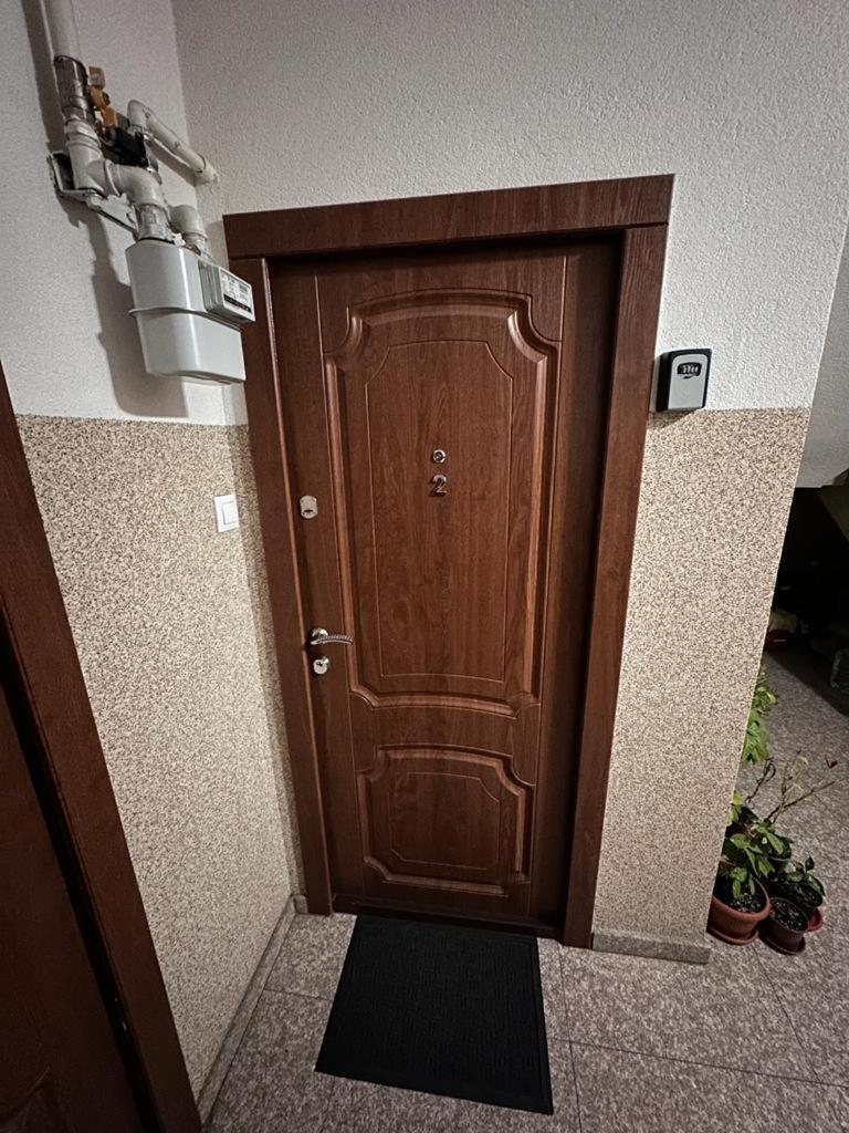 Marului Garden Residence Bukurešť Exteriér fotografie